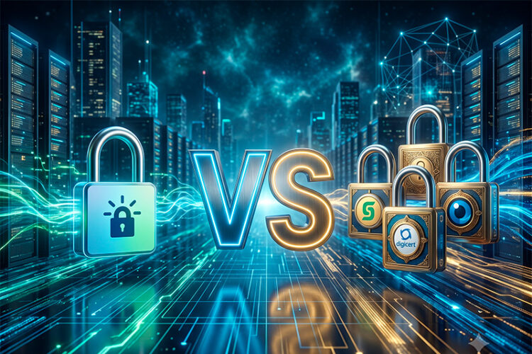 Реальные причины покупать платный SSL в наше время