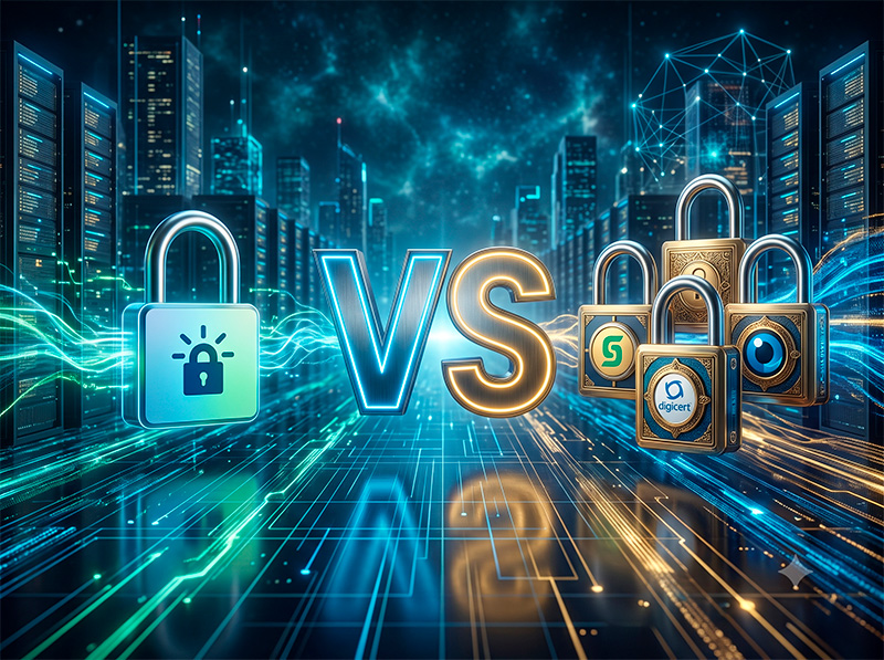 Реальные причины покупать платный SSL в наше время